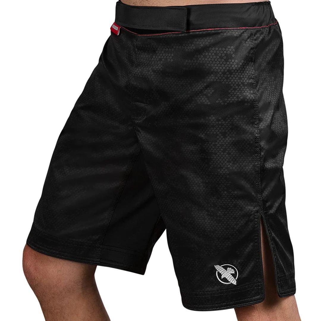 Hayabusa Hexagon Fight Shorts