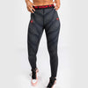 Venum Phantom Leggings - Black/Red