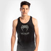 Venum Classic Tank Top - Black/Dark Grey