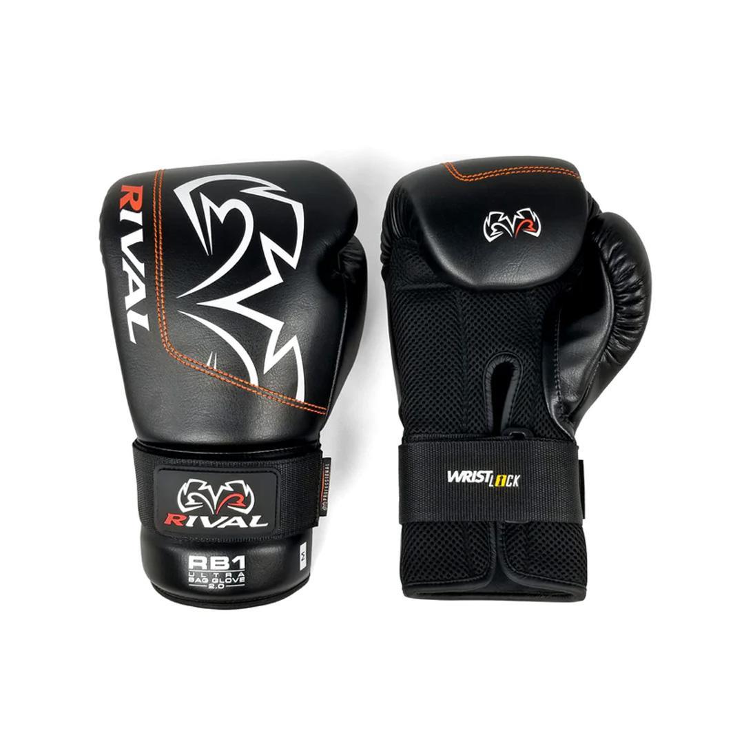 RIVAL RB1 ULTRA BAG GLOVES 2.0