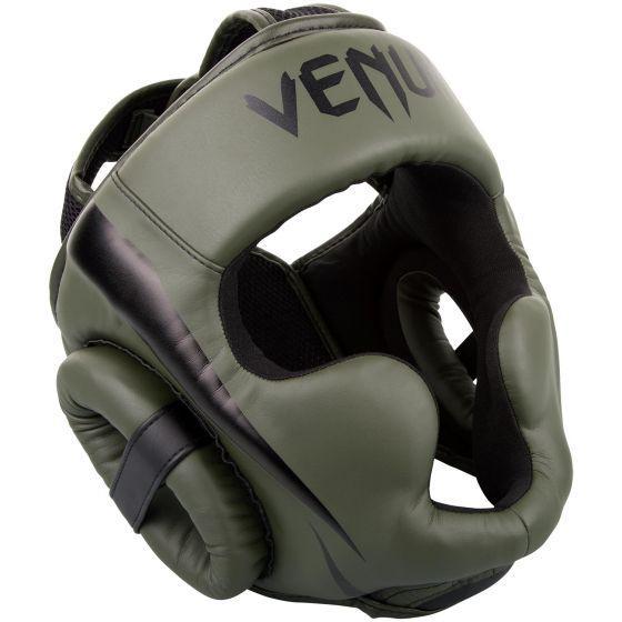 venum elite headgear