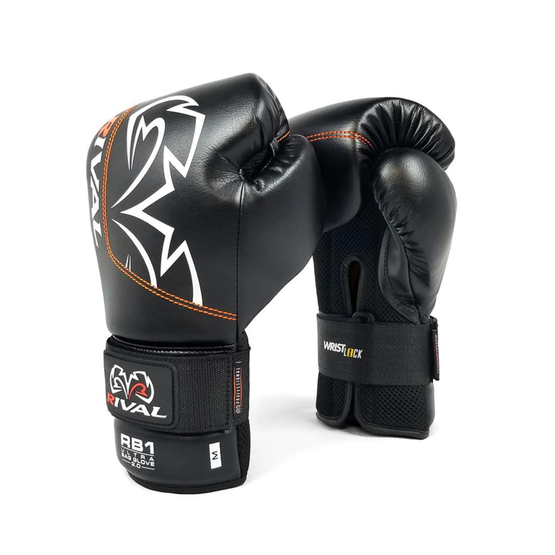 RIVAL RB1 ULTRA BAG GLOVES 2.0