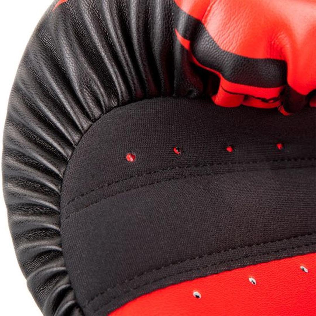 Venum Challenger 3.0 Boxing Gloves - Black/Red