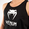 Venum Classic Tank Top - Black