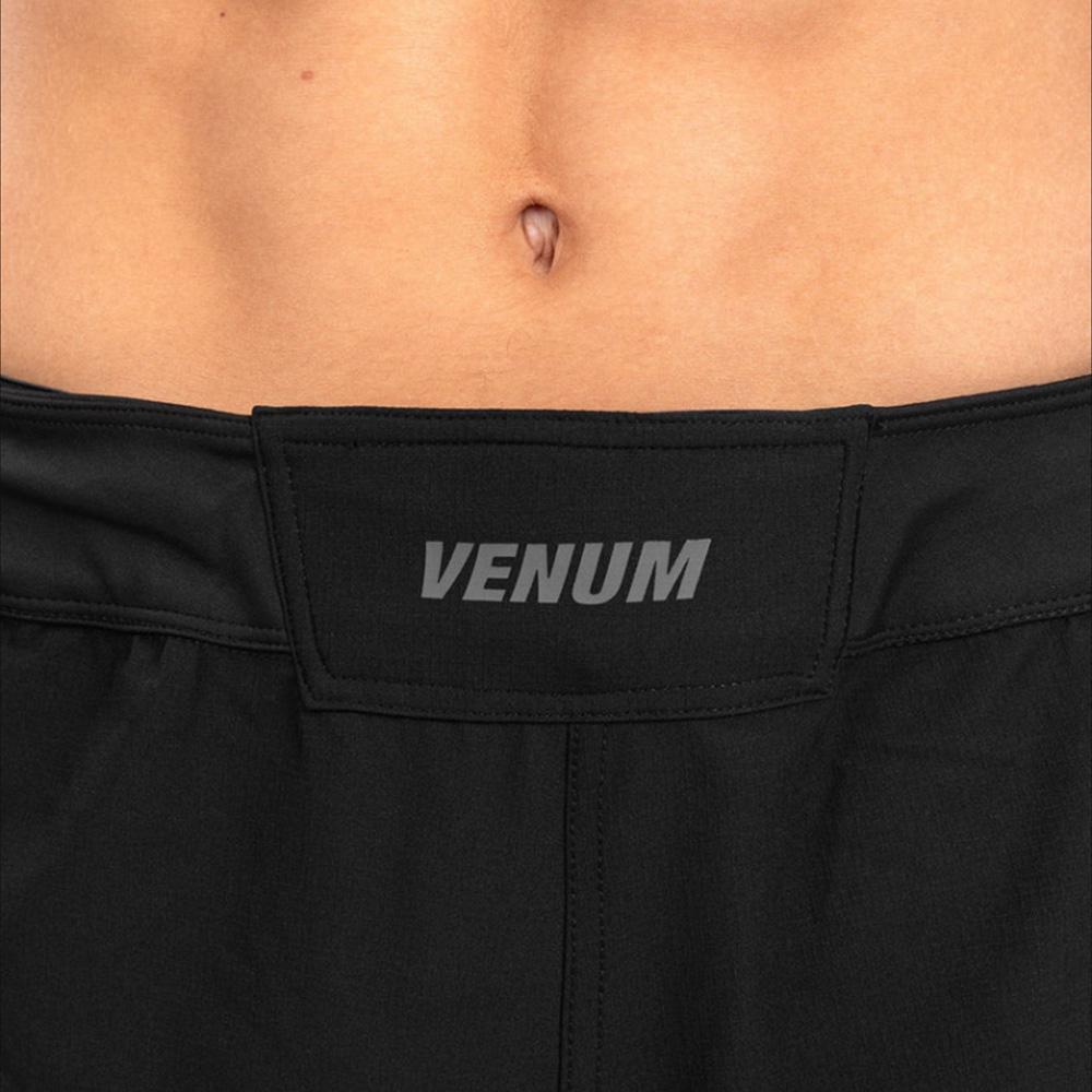 Venum G-Fit Air Fightshort - Black