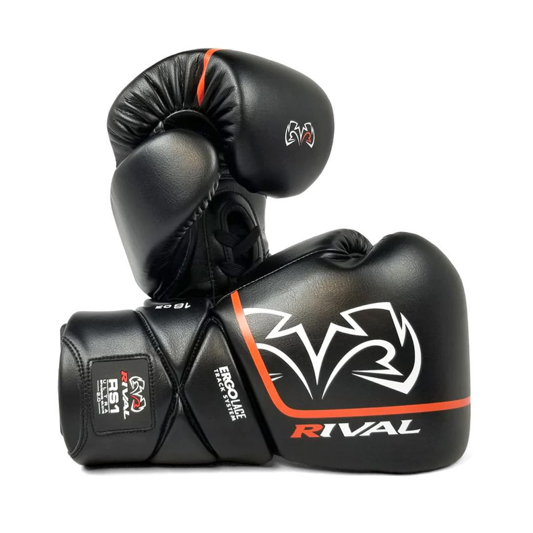 RIVAL RS1 ULTRA SPARRING GLOVES 2.0