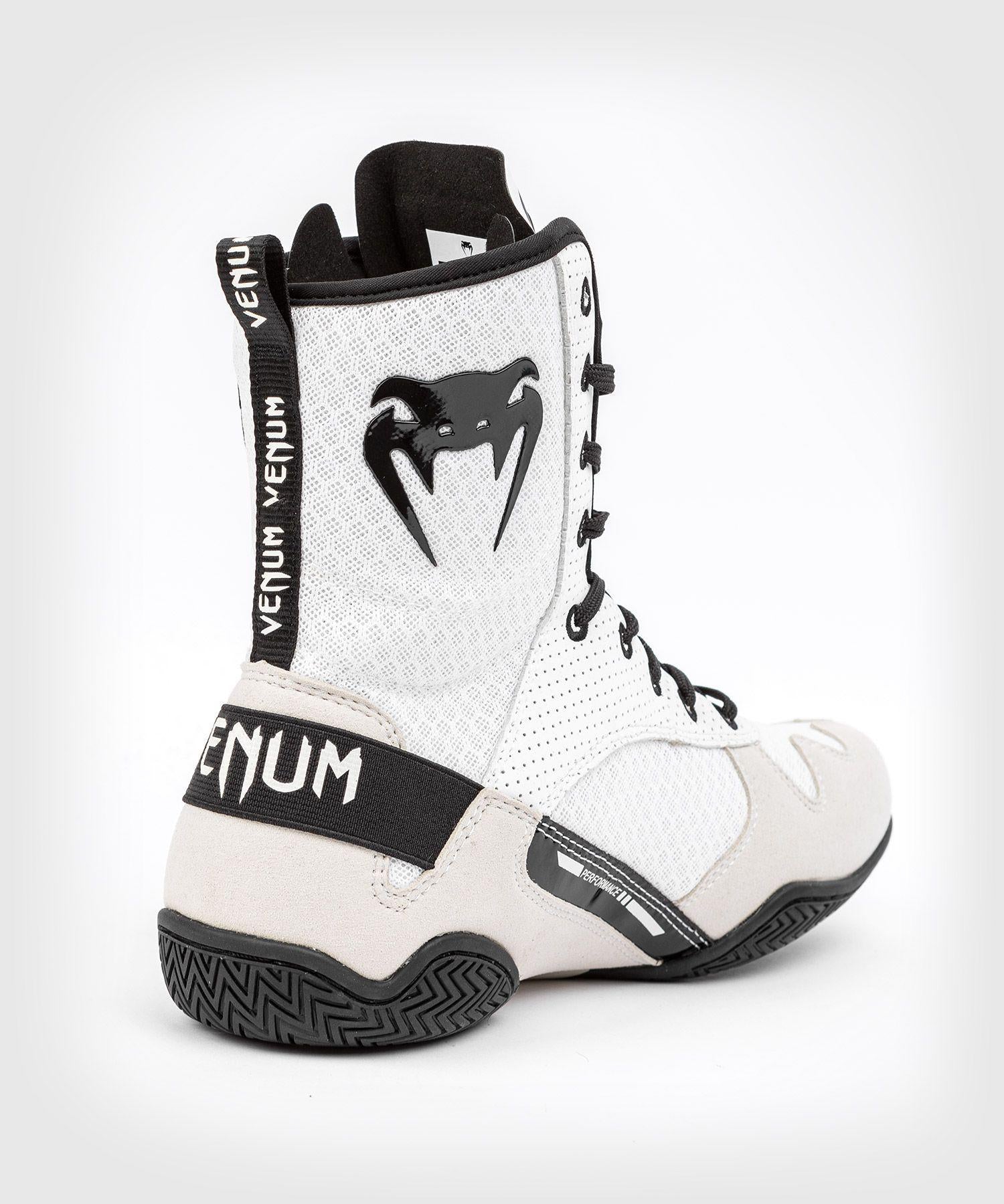 VENUM ELITE BOXING SHOES