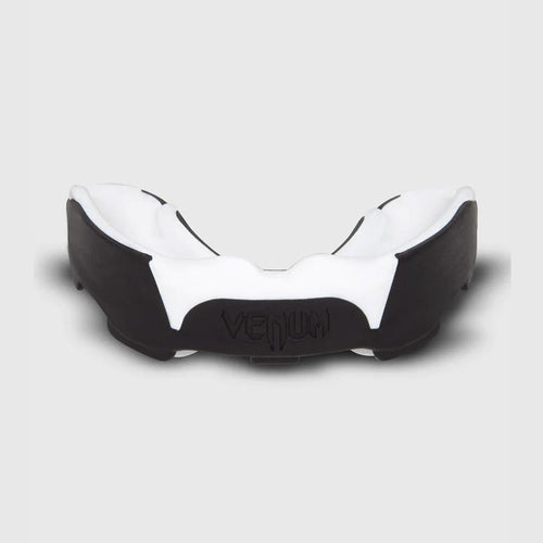 Venum Predator Mouthguard - Black/White