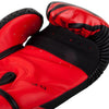 Venum Challenger 3.0 Boxing Gloves - Black/Red