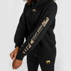 Venum Adrenaline Women’s Pullover Hoodie - Black