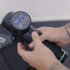 Massage Gun | 6 Attachments + Carry Case included