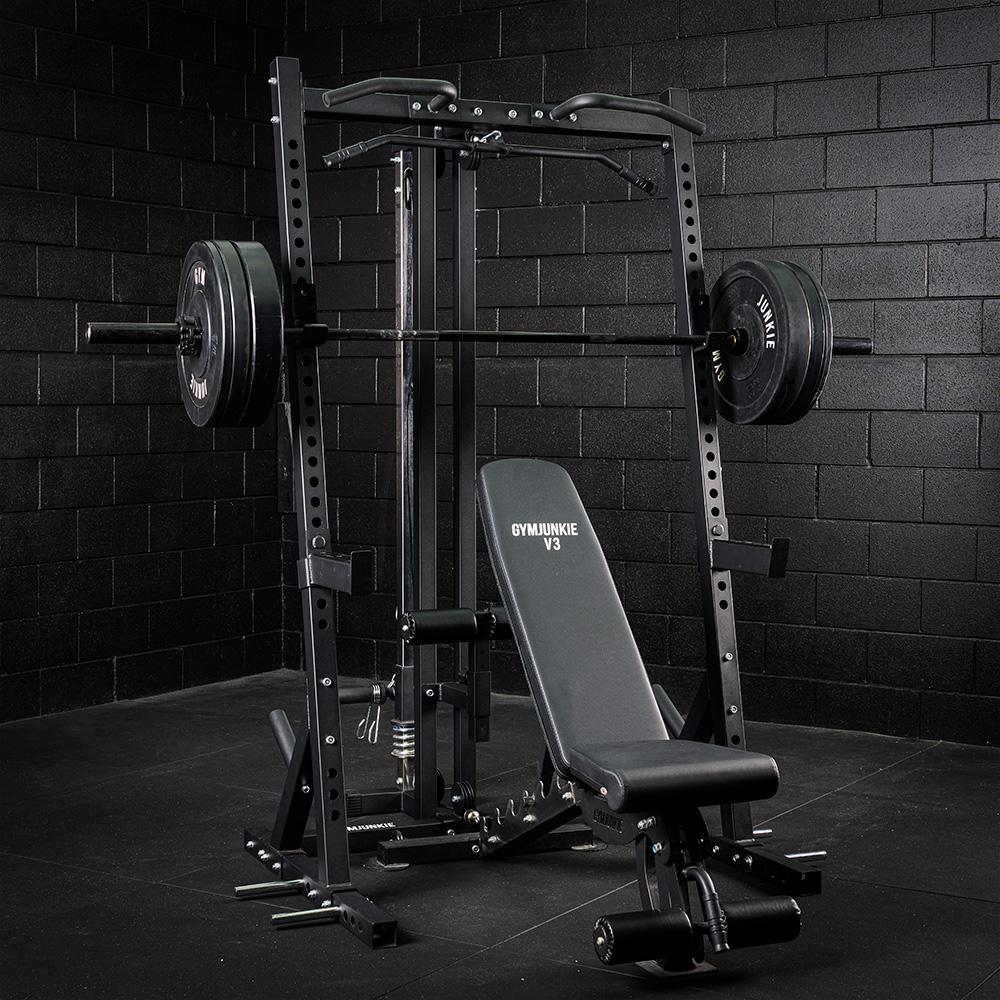 Home Gym Packages