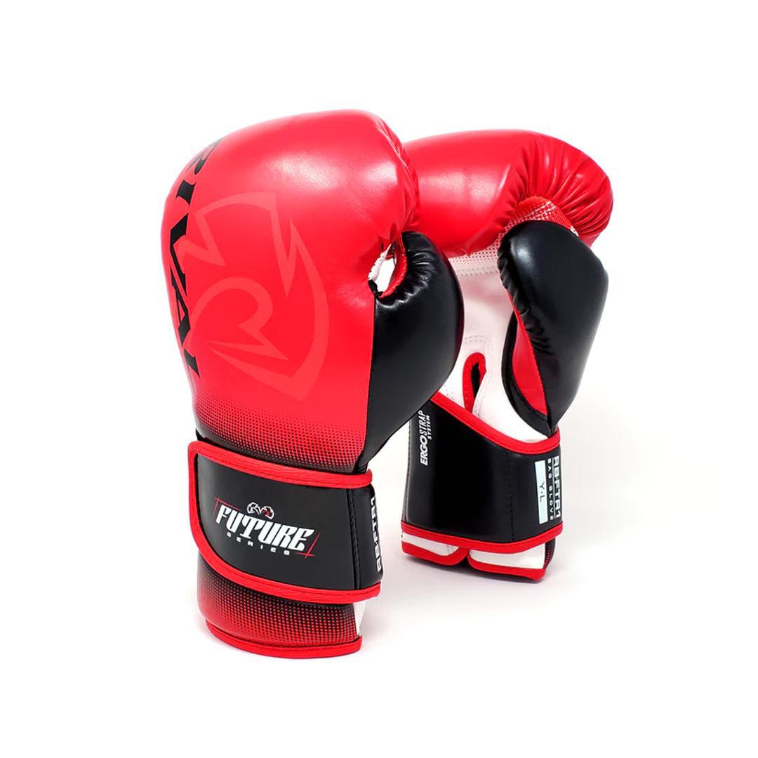 RIVAL RB-FTR1 FUTURE BAG GLOVES - YOUTH