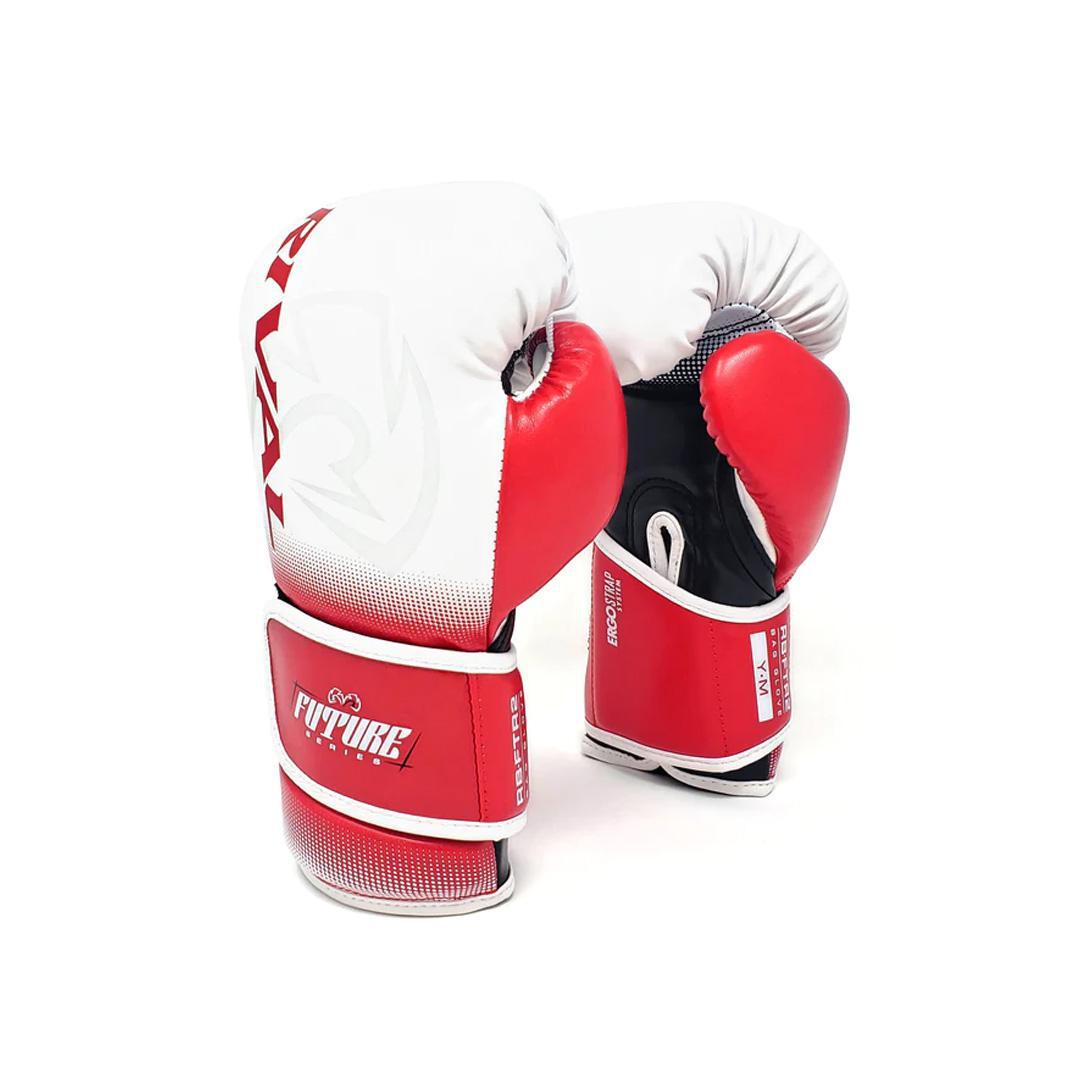 RIVAL RB-FTR2 FUTURE BAG GLOVES - YOUTH