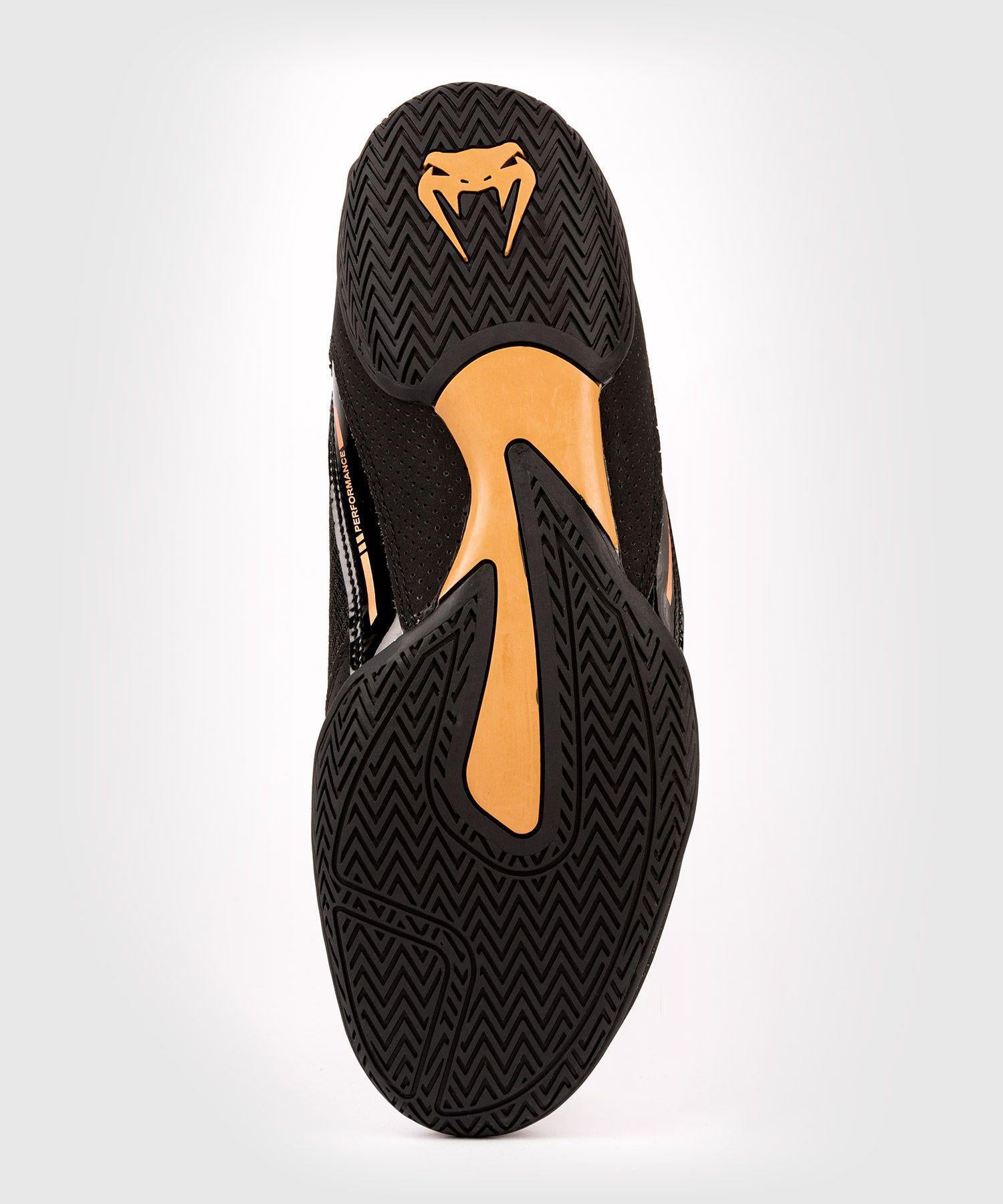 VENUM ELITE Boxing Shoes