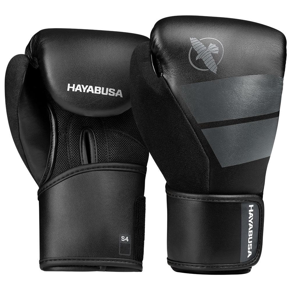 Hayabusa S4 Youth Boxing Glove