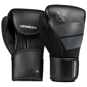 Hayabusa S4 Youth Boxing Glove