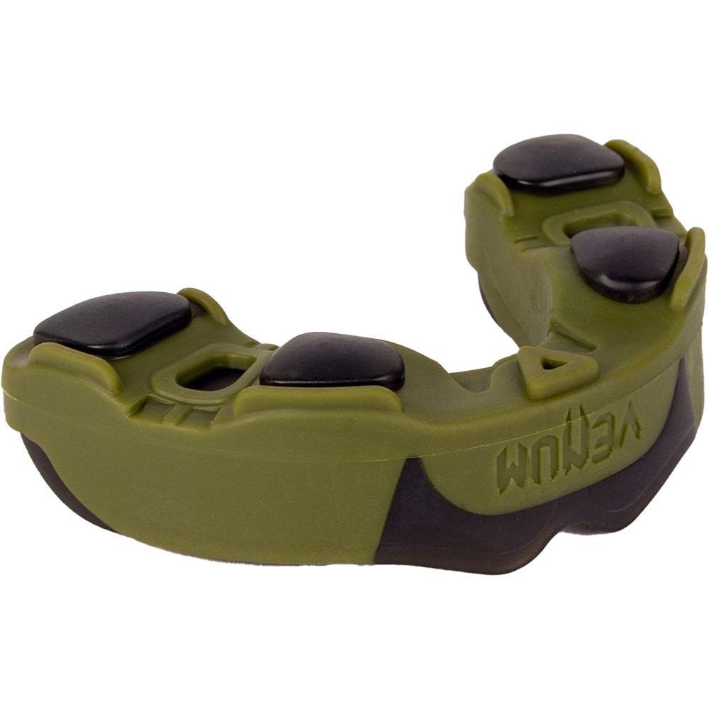 Venum Predator Mouthguard - Black/Khaki