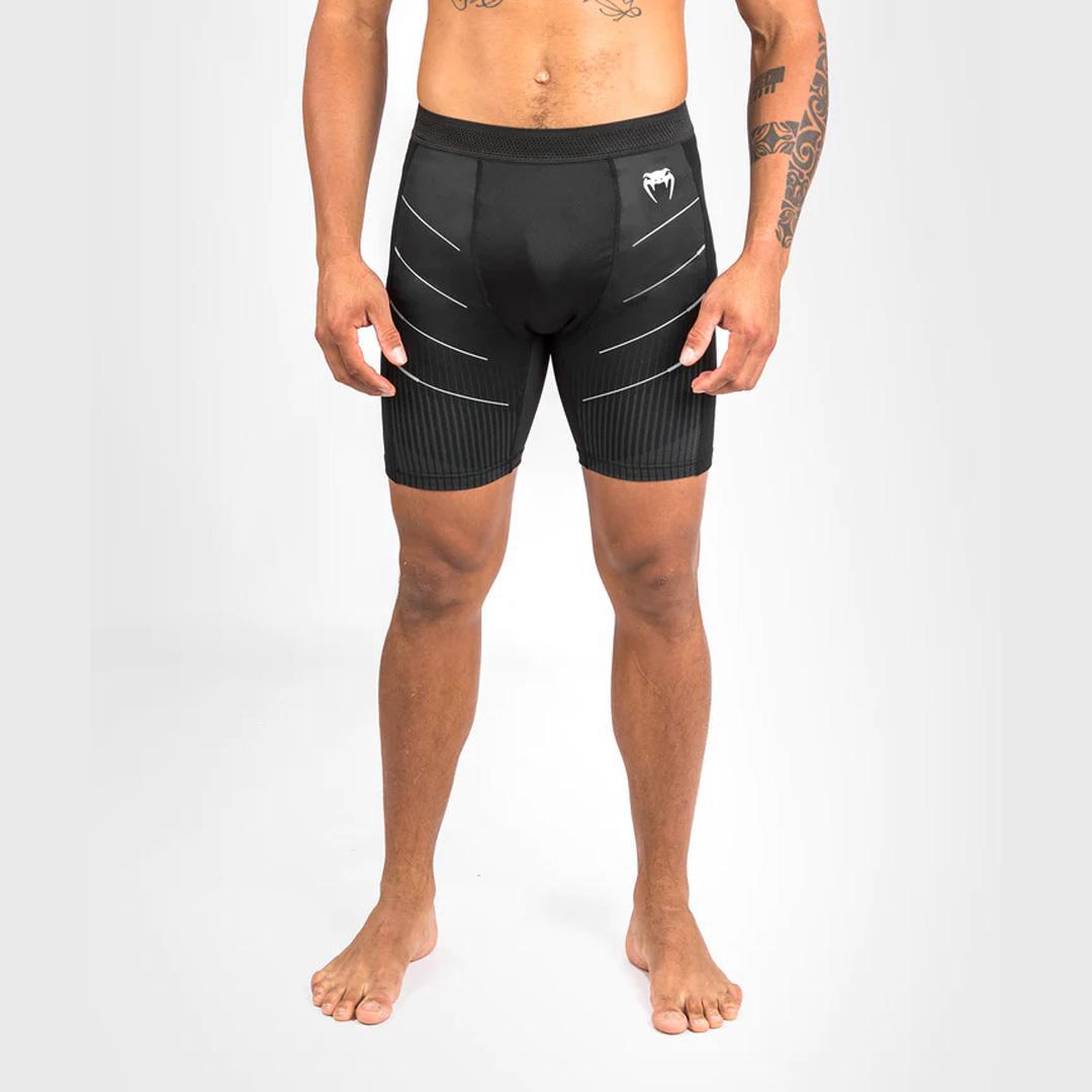 Venum Biomecha Vale Tudo - Black/Grey