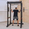 Prodigy Elite Series Commercial Power Rack