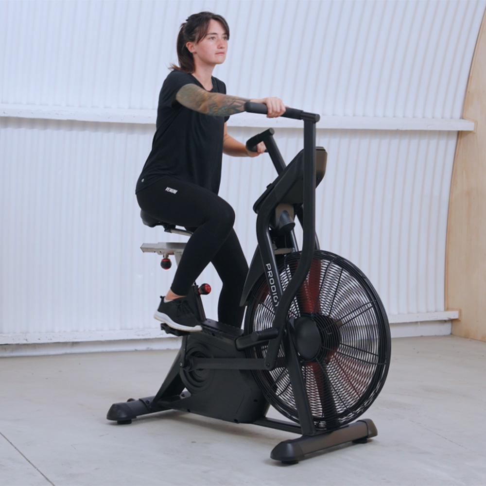 PRODIGY - Air Bike V2