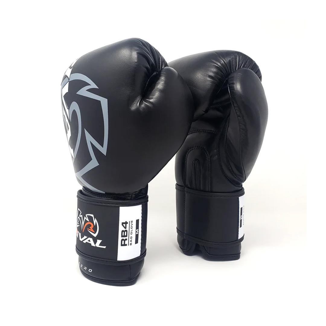 RIVAL RB4 AERO BAG GLOVES