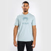 Venum Classic T-Shirt - Clearwater Blue/Clearwater Blue