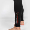 UFC Adrenaline By Venum Fight Week Men's Performance Tight - Black