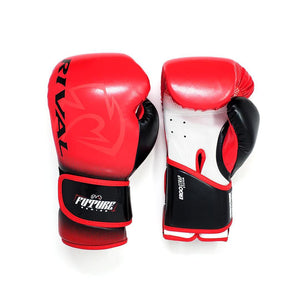 RIVAL RB-FTR1 FUTURE BAG GLOVES - YOUTH