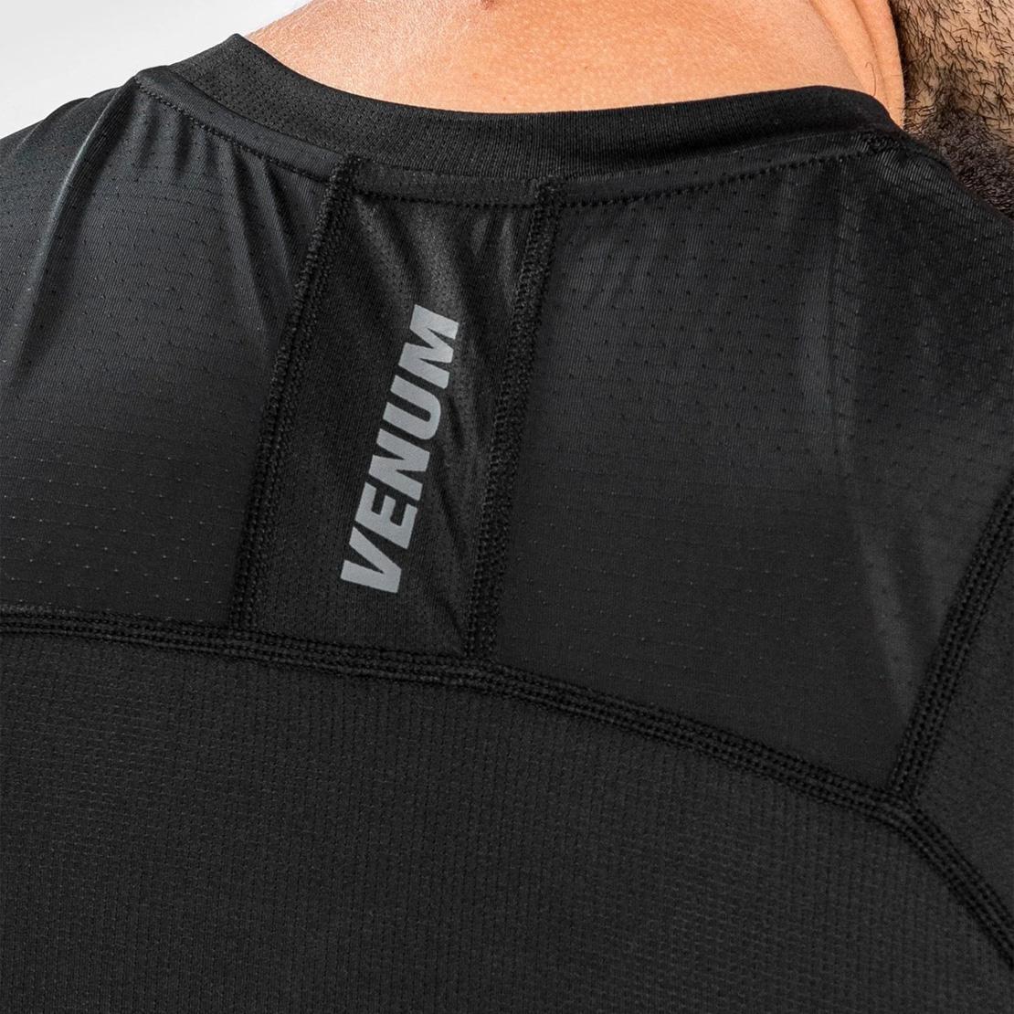 Venum G-Fit Air Rashguard Sleeveless - Black