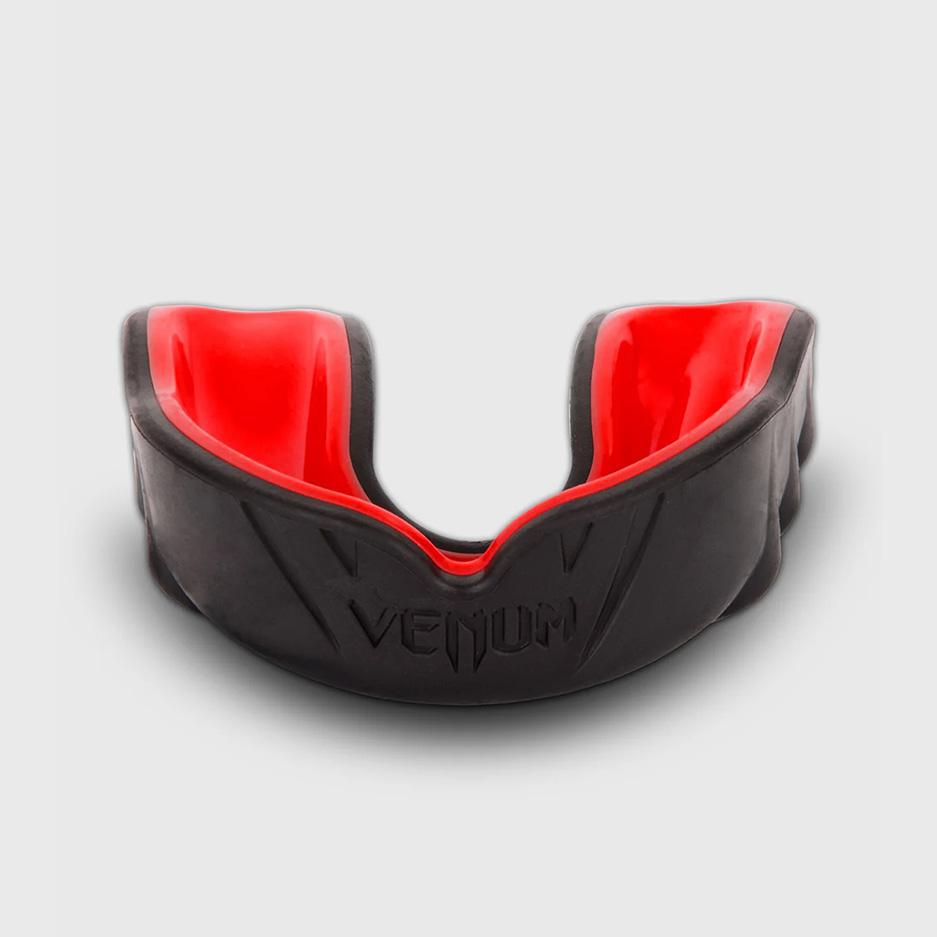 Venum Challenger Mouthguard - Red Devil