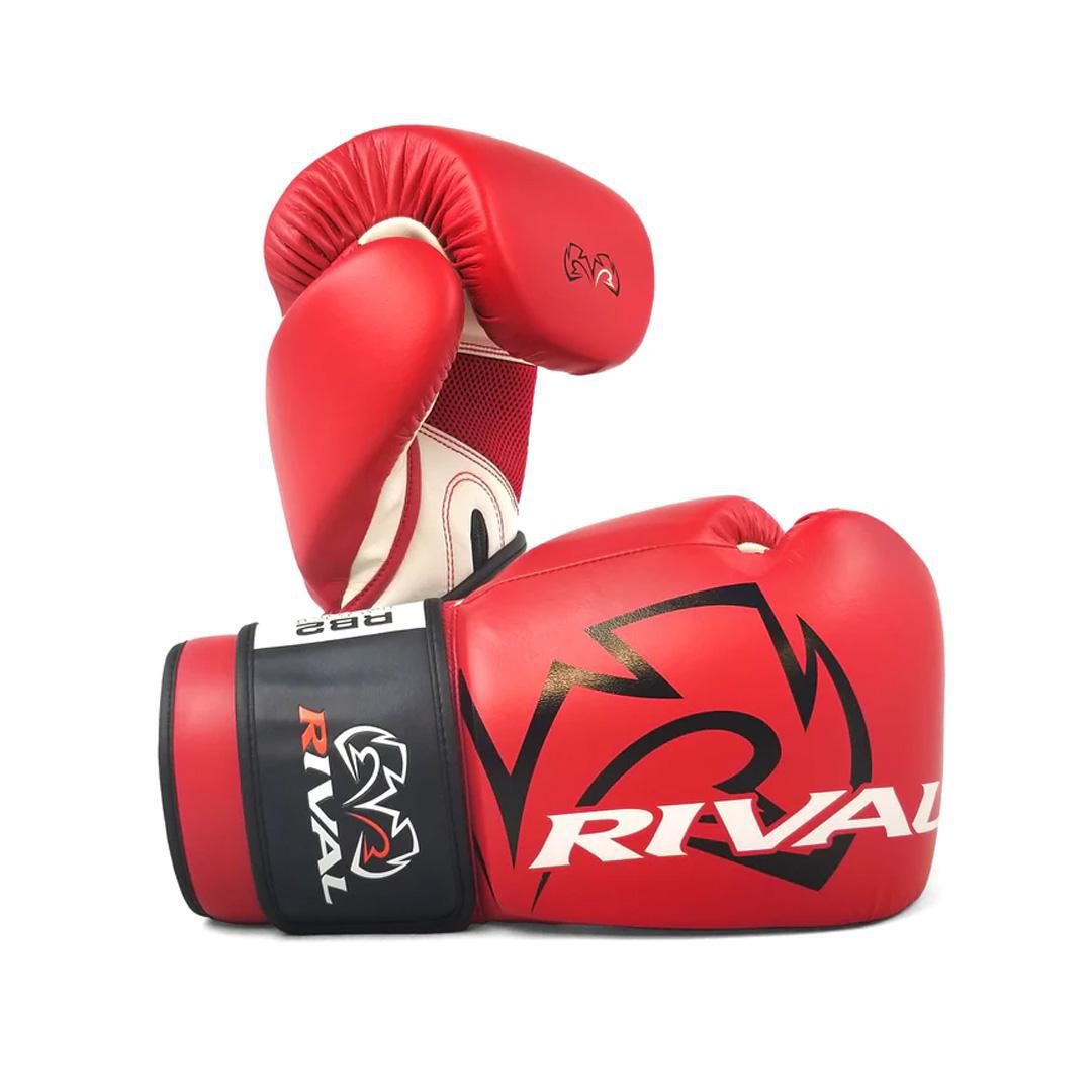 RIVAL RB2 SUPER BAG GLOVES 2.0