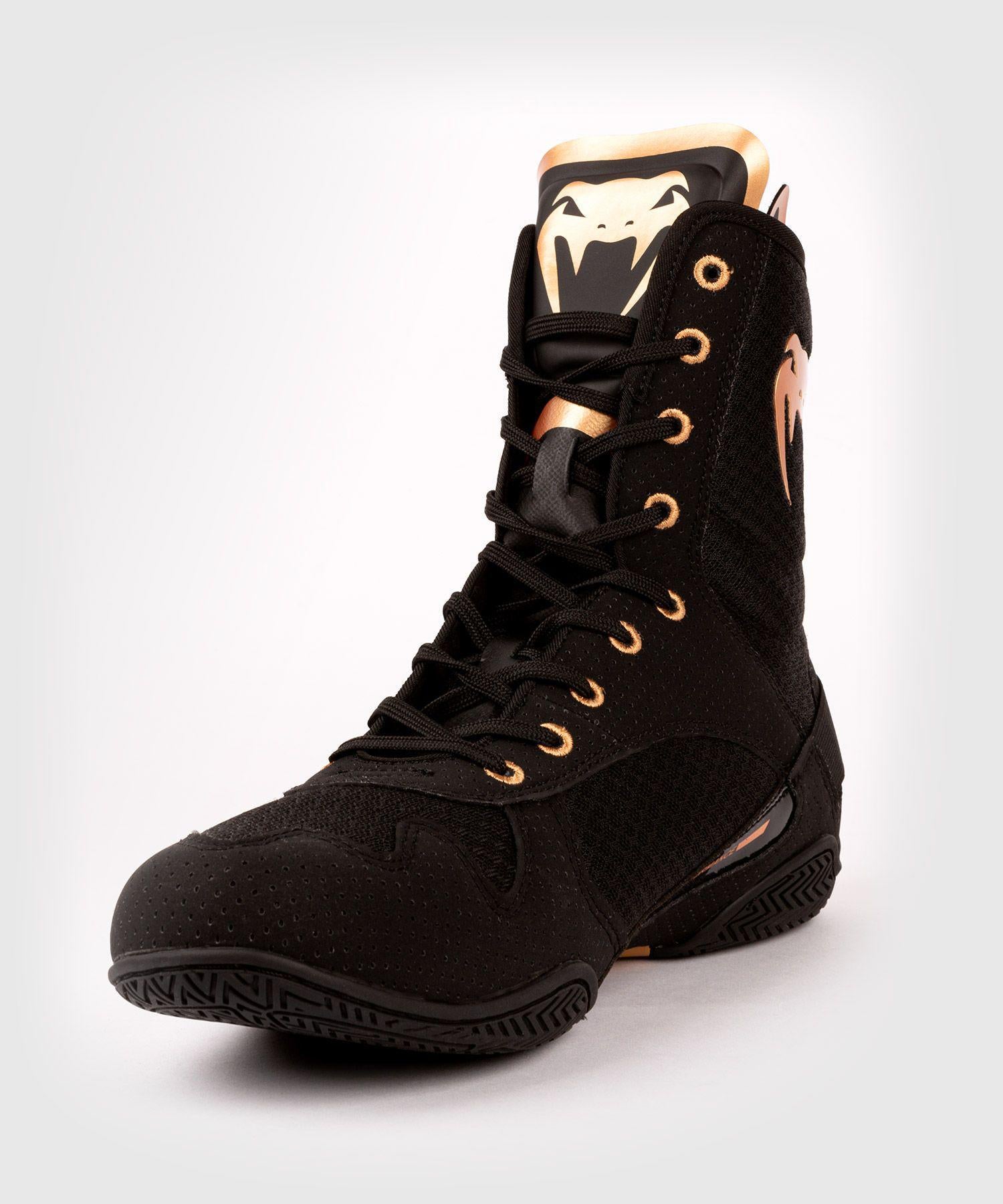 VENUM ELITE Boxing Shoes