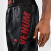 Venum Phantom Boxing Shorts - Black/Red