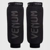 Venum Shin Guards Kontact - Black/Black