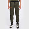 UFC Adrenaline by Venum Fight Week Men’s Performance Jogging Pants - Khaki/Bronze