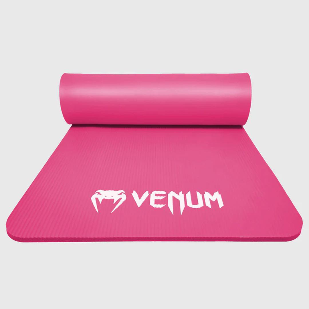 Venum Laser Yoga Mat - Pink