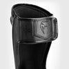 Shin Guards Elite Evo Venum - Black/Black