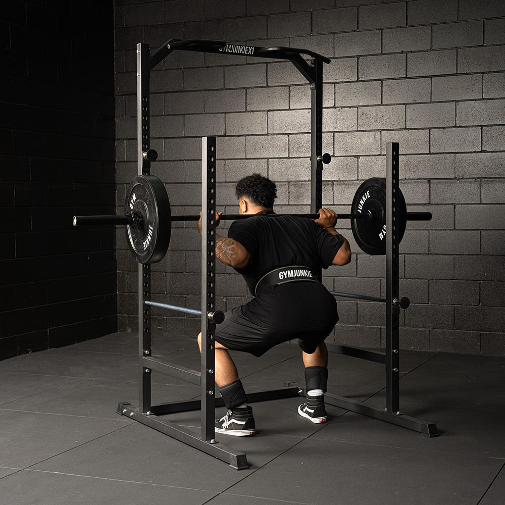 Half Rack