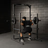 Half Rack