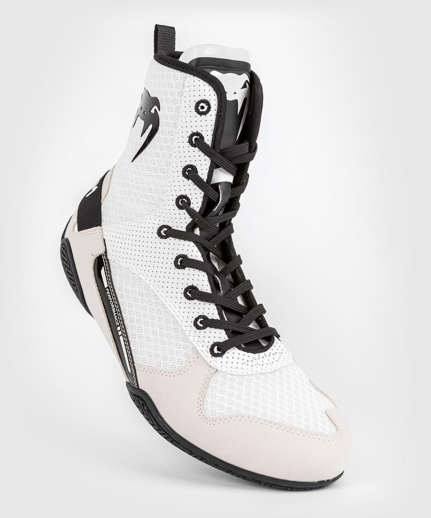 VENUM ELITE BOXING SHOES