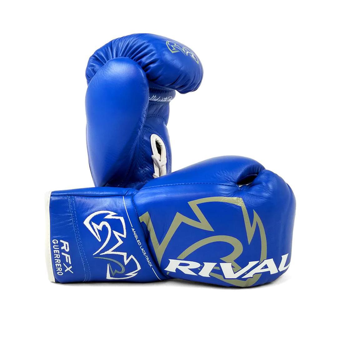 RIVAL RFXGuerrero Pro Fight Gloves, SFF Gym Junkie NZ