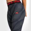 Venum Phantom Leggings - Black/Red
