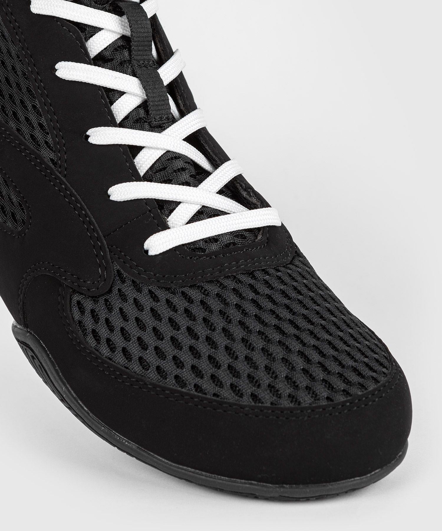 VENUM - Contender Boxing Shoes