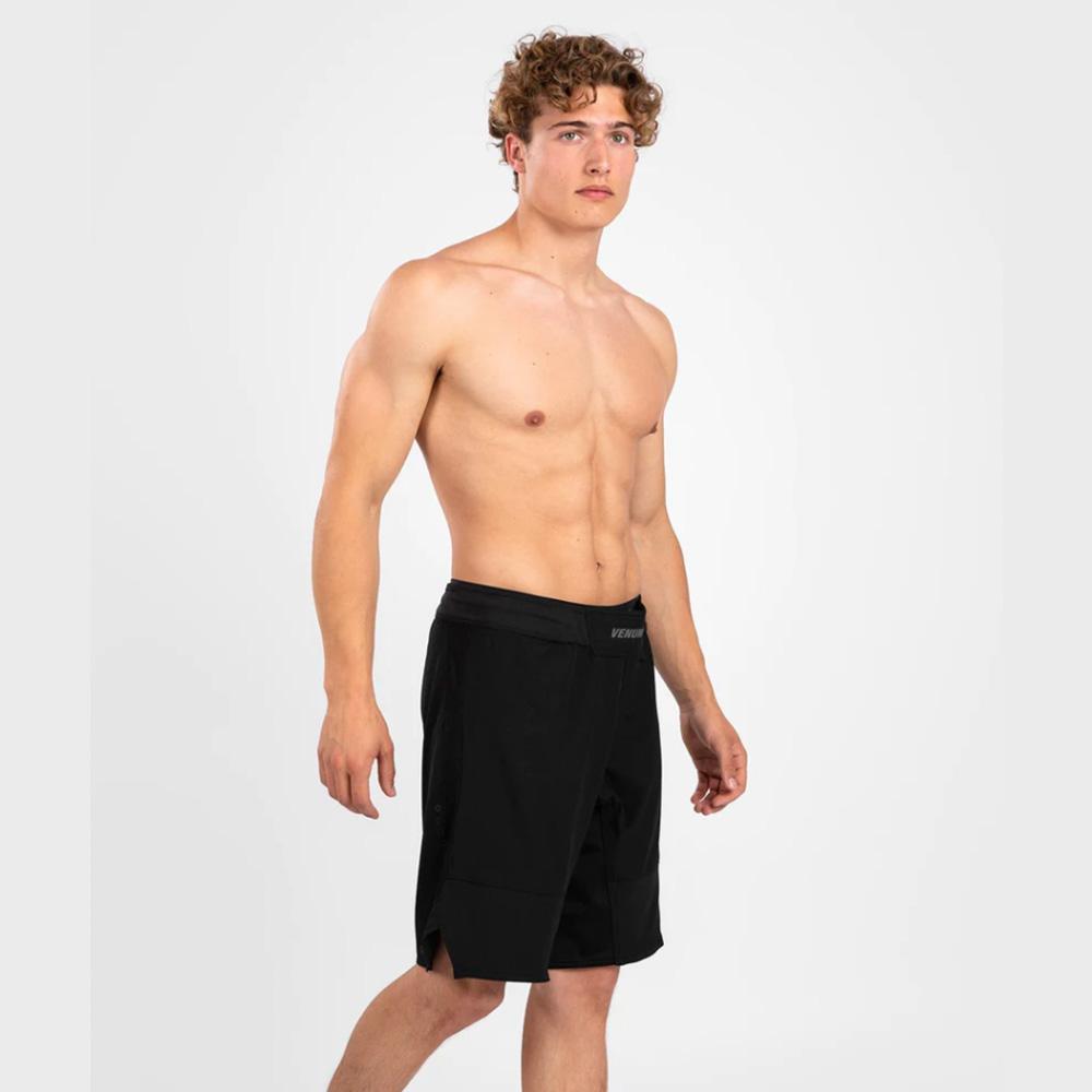 Venum G-Fit Air Fightshort - Black