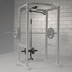 Power Rack - Cable Attachment