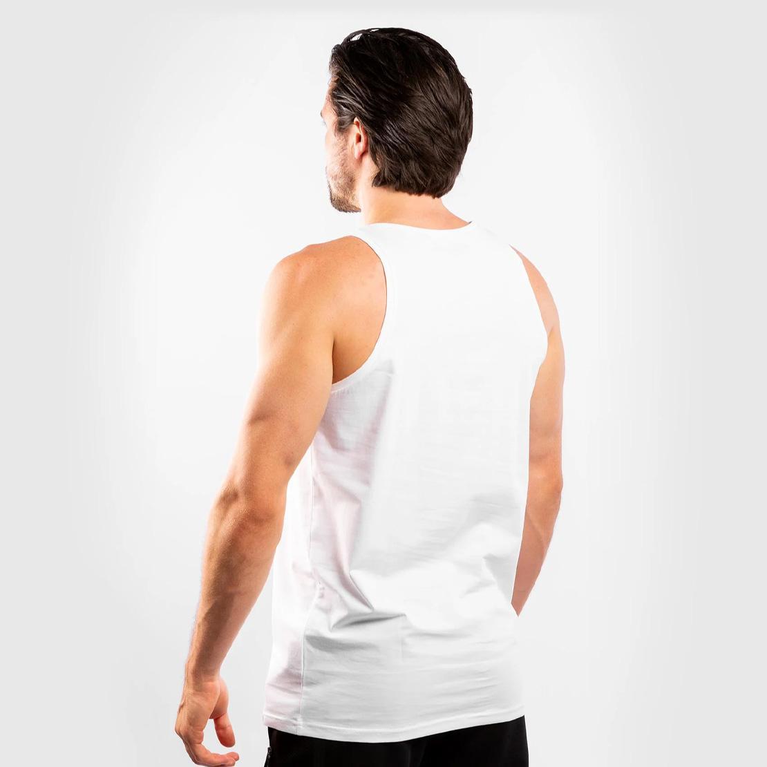 Venum Classic Tank Top - White