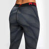 Venum Phantom Leggings - Black/Red