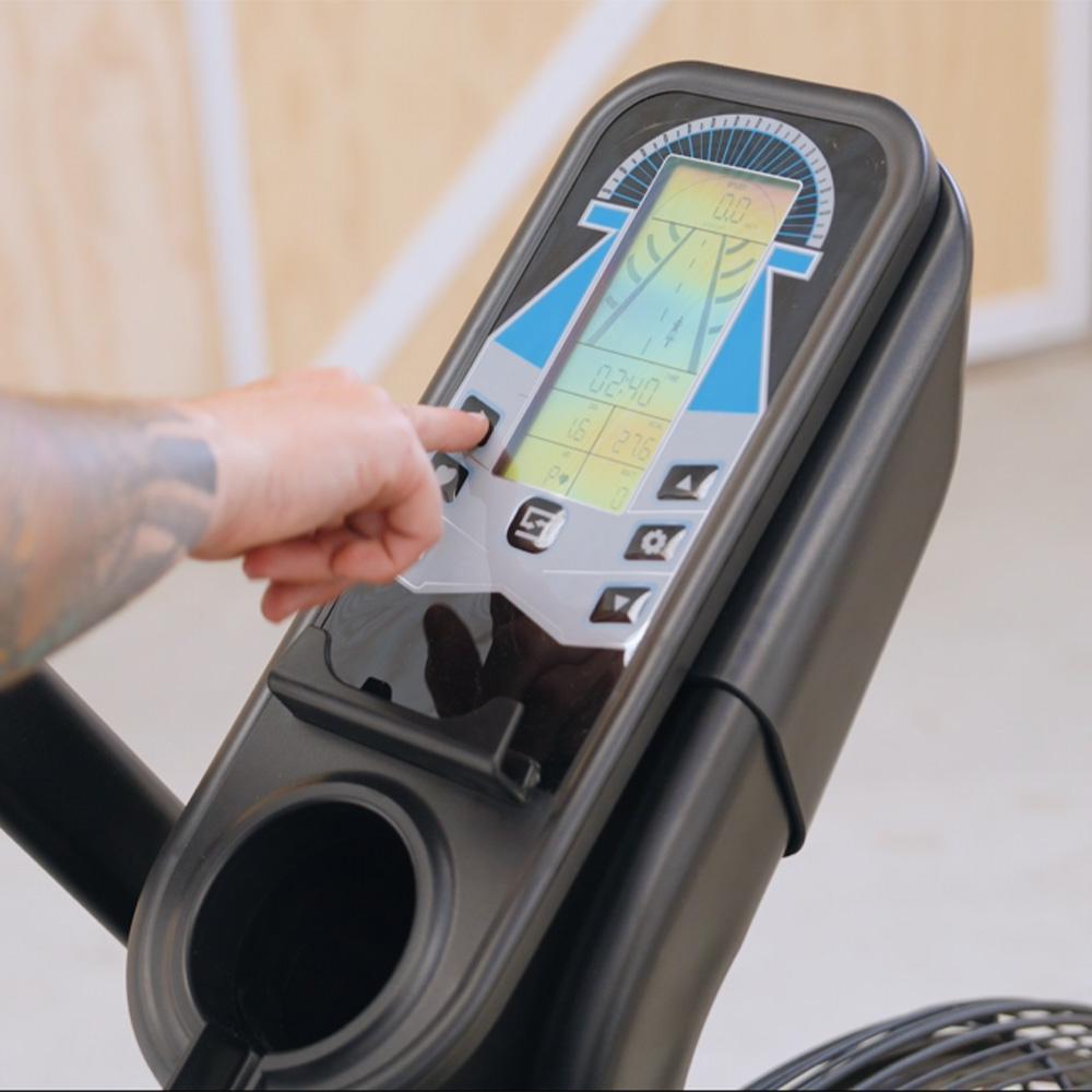 PRODIGY - Air Bike V2