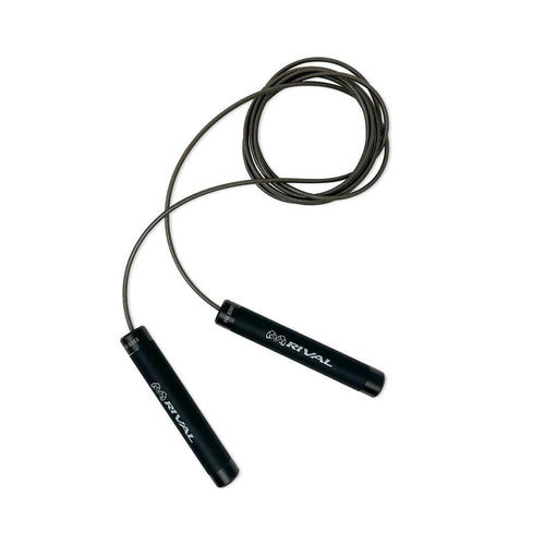 RIVAL WEIGHTED JUMP ROPE (ADJUSTABLE)